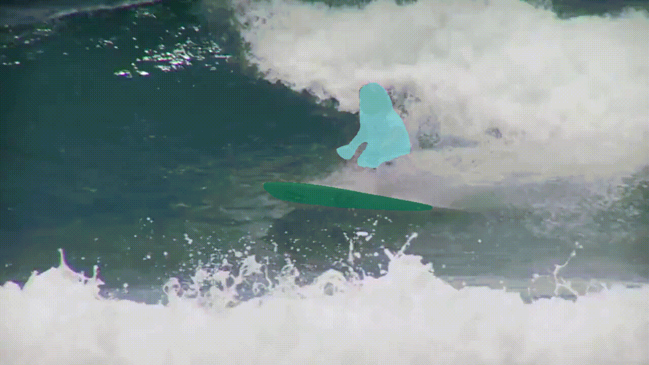 Temporally Efficient Vision Transformer for Video Instance Segmentation